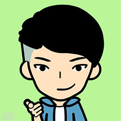 Julien Gong Min